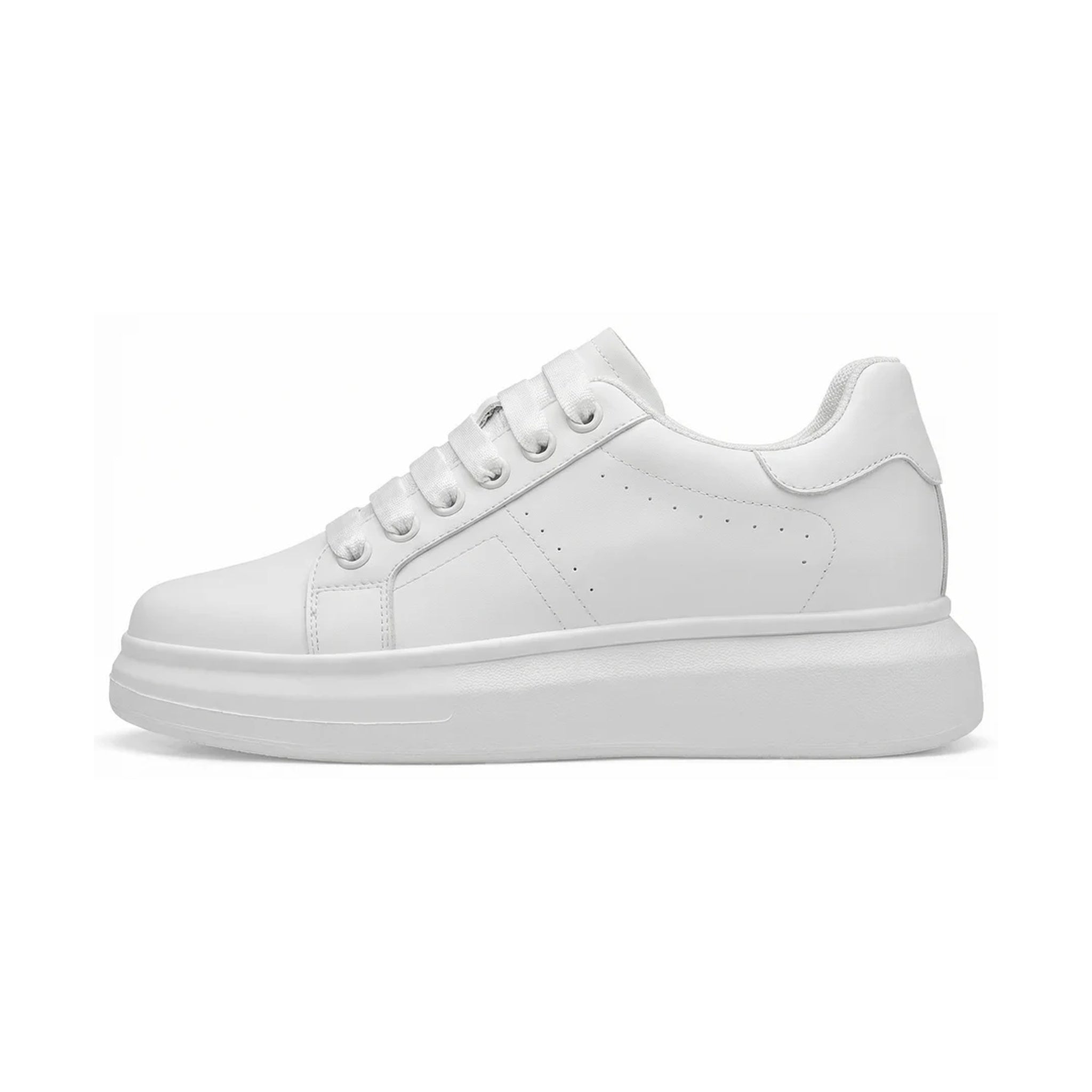 Vantage Court Blanc