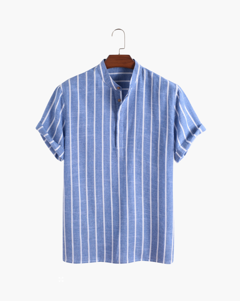 Veltic Riviera Capri Men's Linen Look