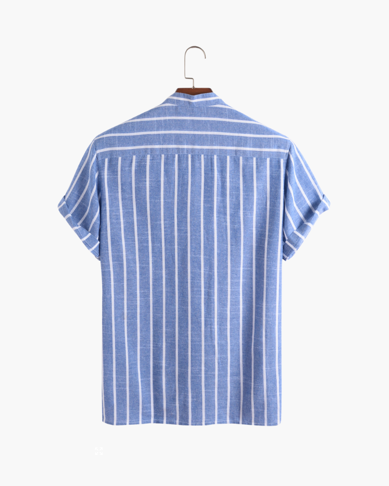 Veltic Riviera Capri Men's Linen Look