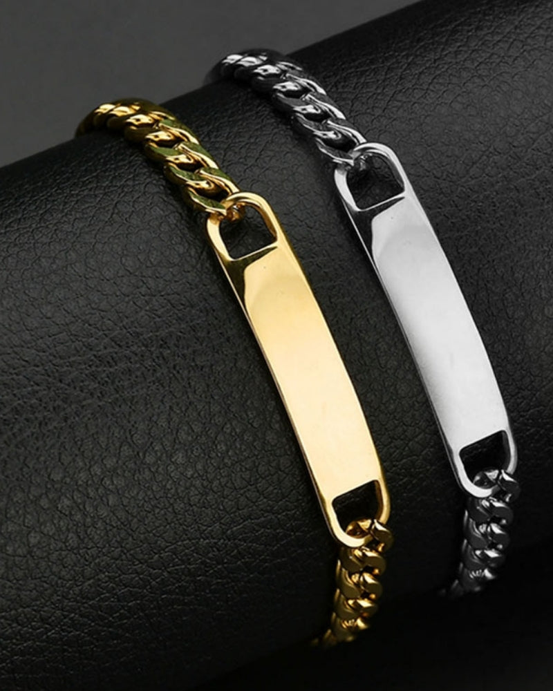 Veltic Imperio Chain Bracelet
