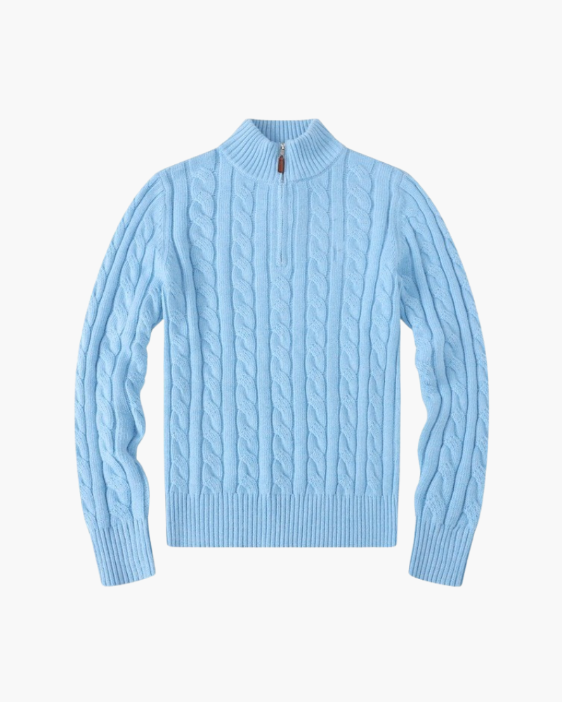 Veltic Aspen Women's Knit Sweater