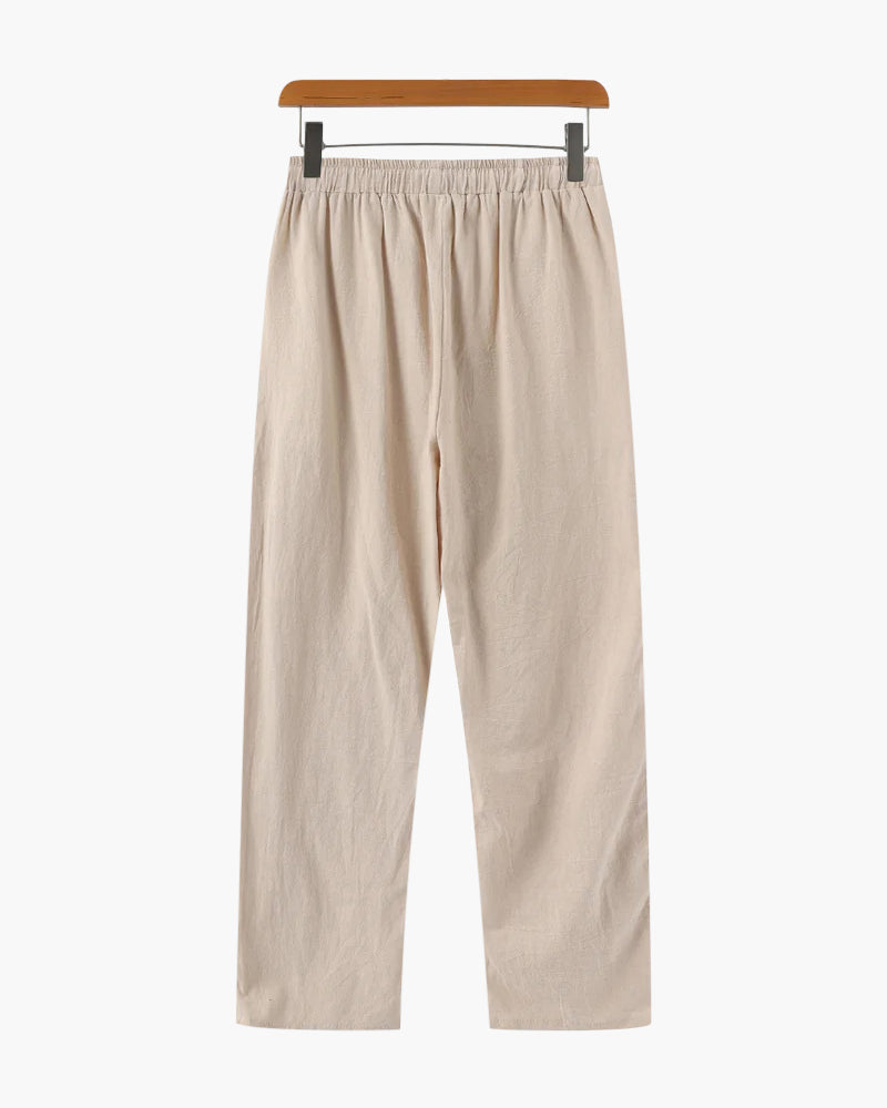 Veltic Firenze Imperiale Men's Linen Look