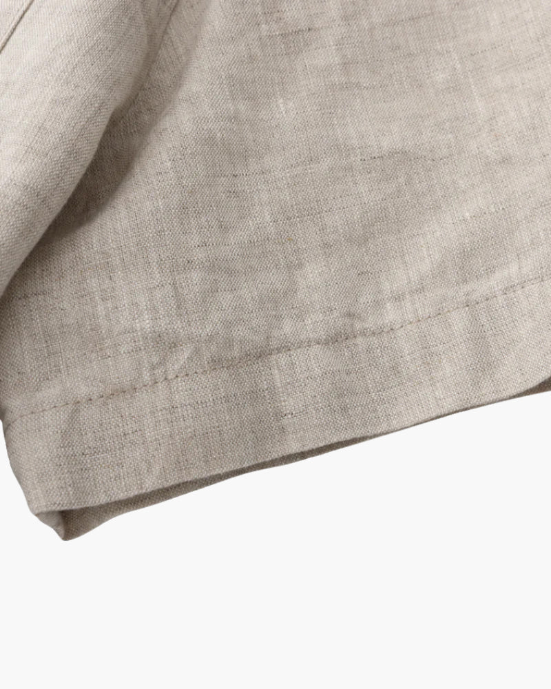 Veltic Firenze Men's Linen Shirt