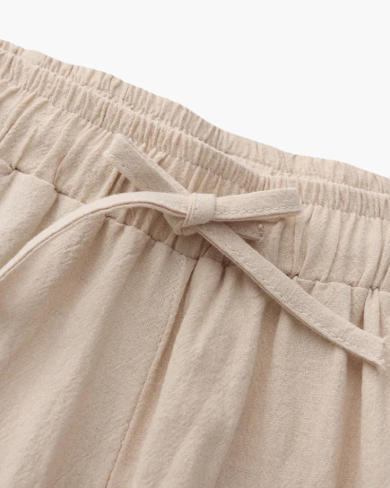 Veltic Firenze Imperiale Men's Linen Look