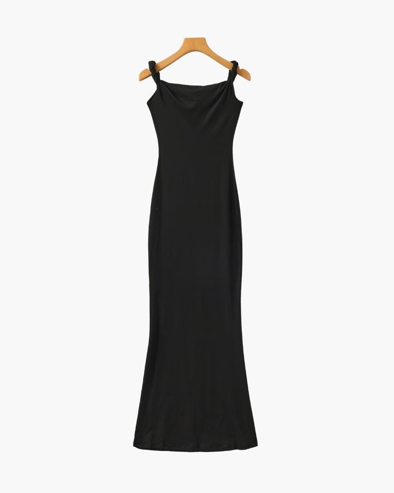 Veltic Capri One Shoulder Women's Dress