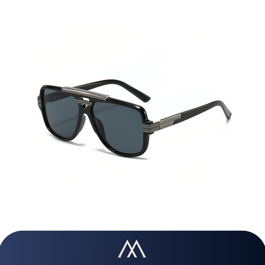 Veltic Mykonos UV400 Men's Sunglasses