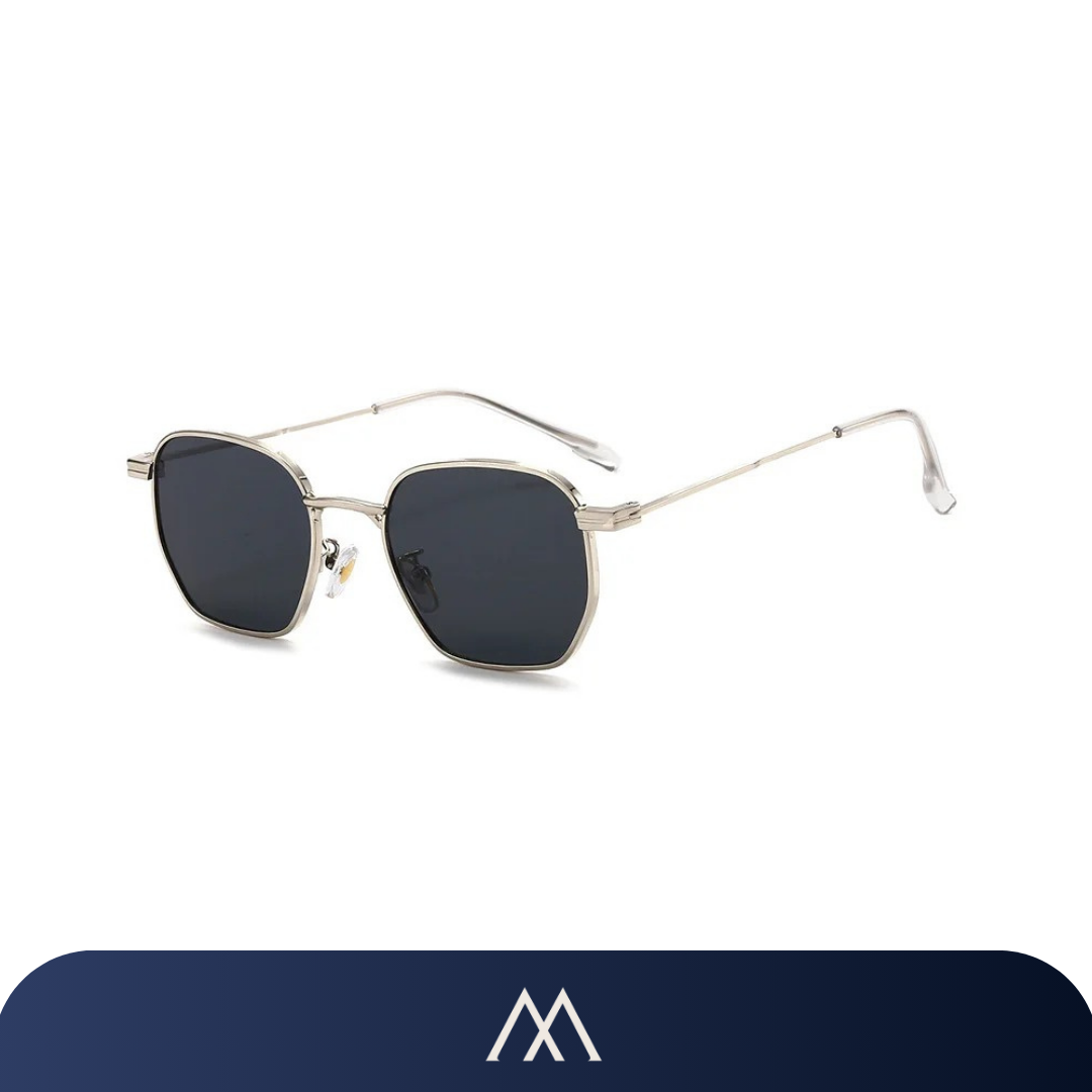Veltic Cagliari UV400 Men's Sunglasses