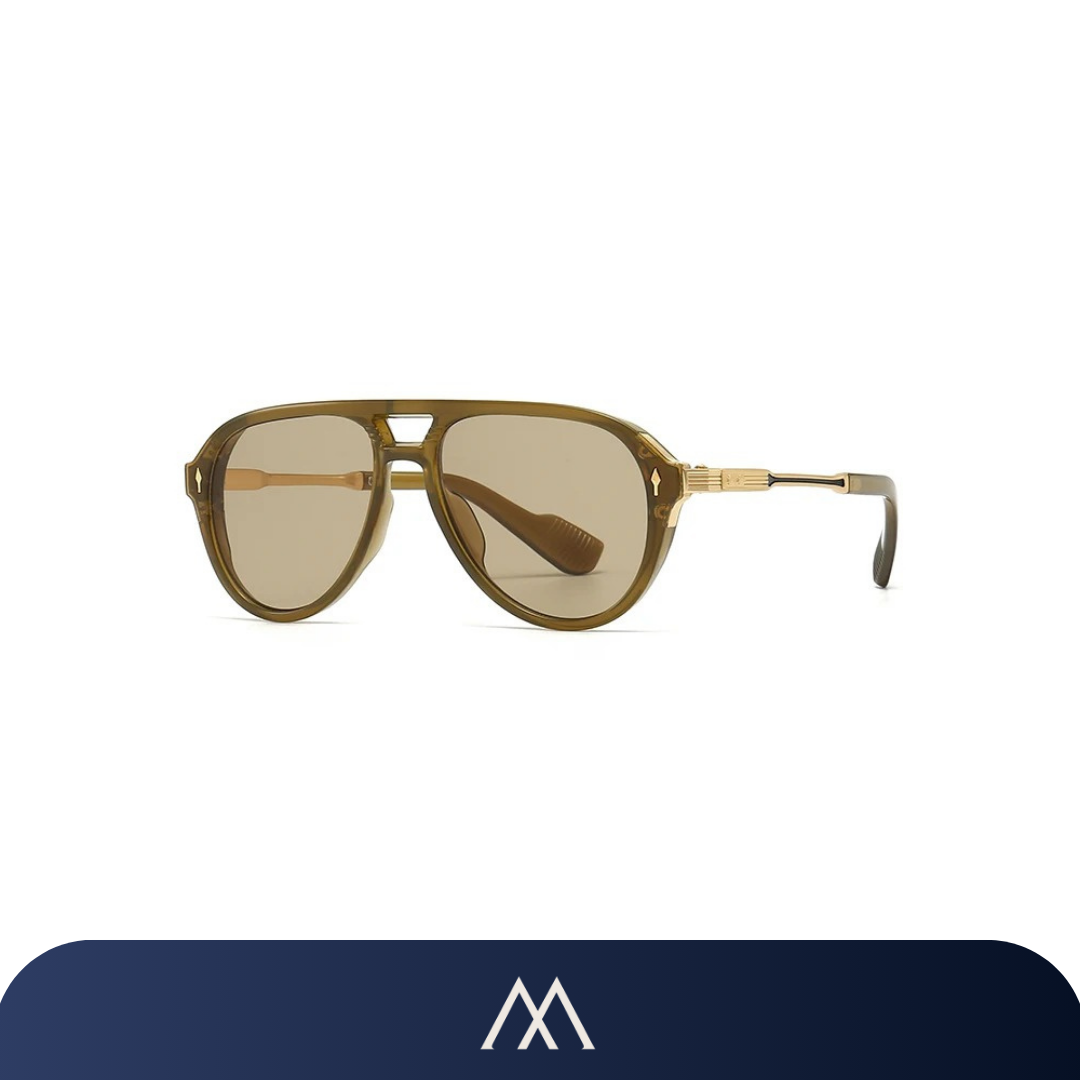 Veltic Dravion UV400 Men's Sunglasses