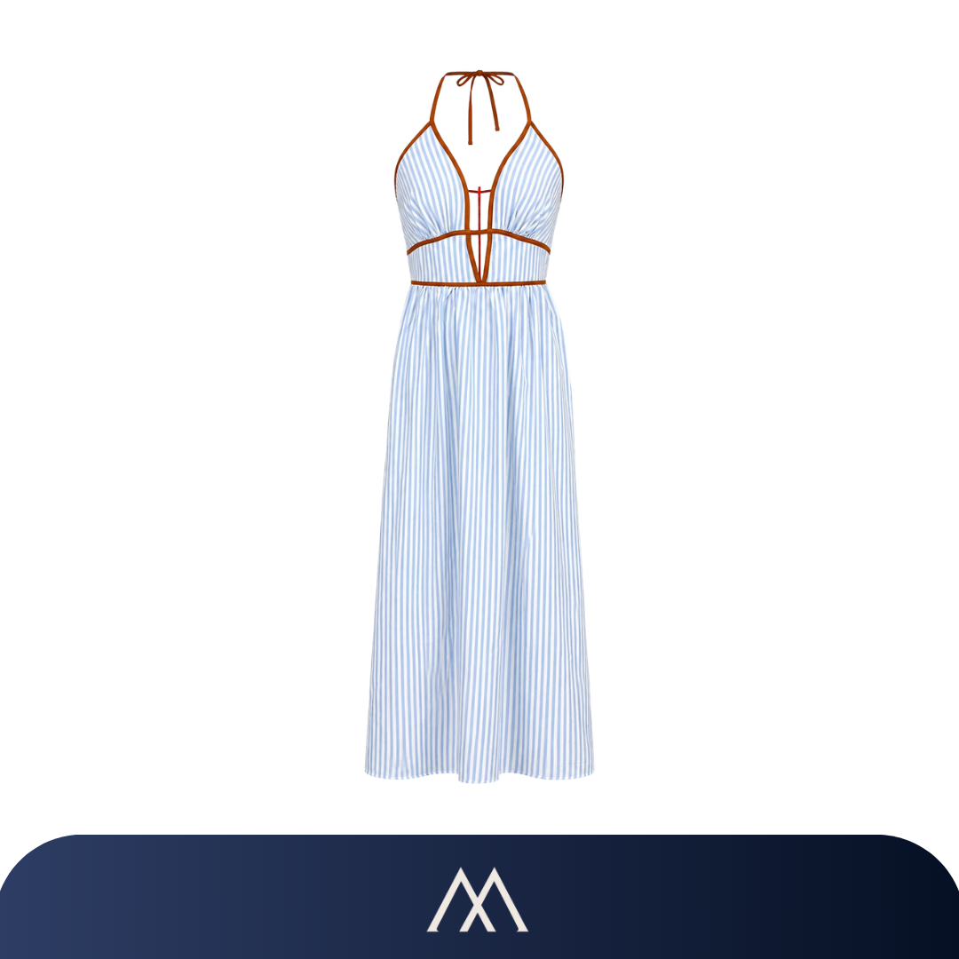 Veltic Saint Tropez Women's Dress