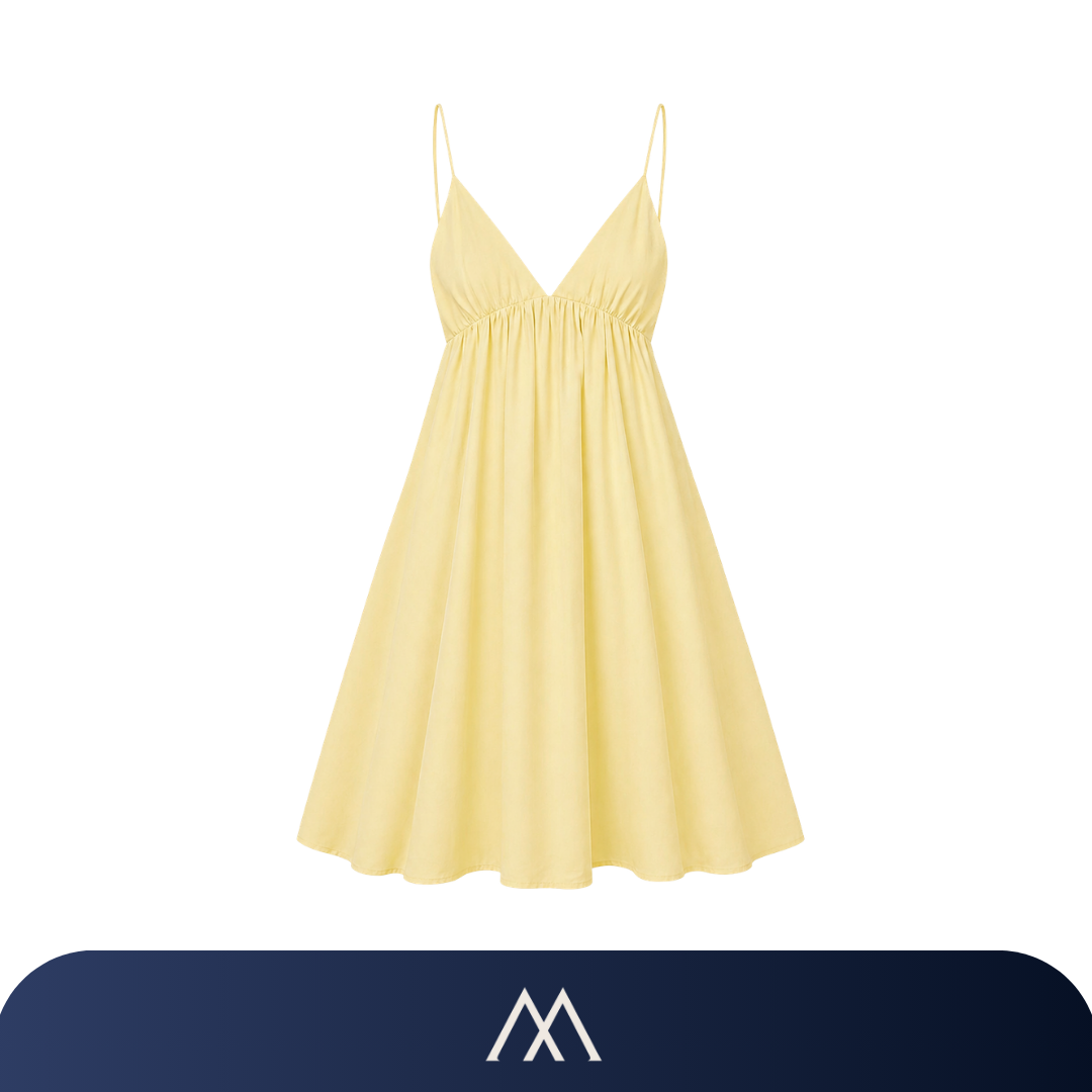 Veltic Santorini Breeze Women's Dress