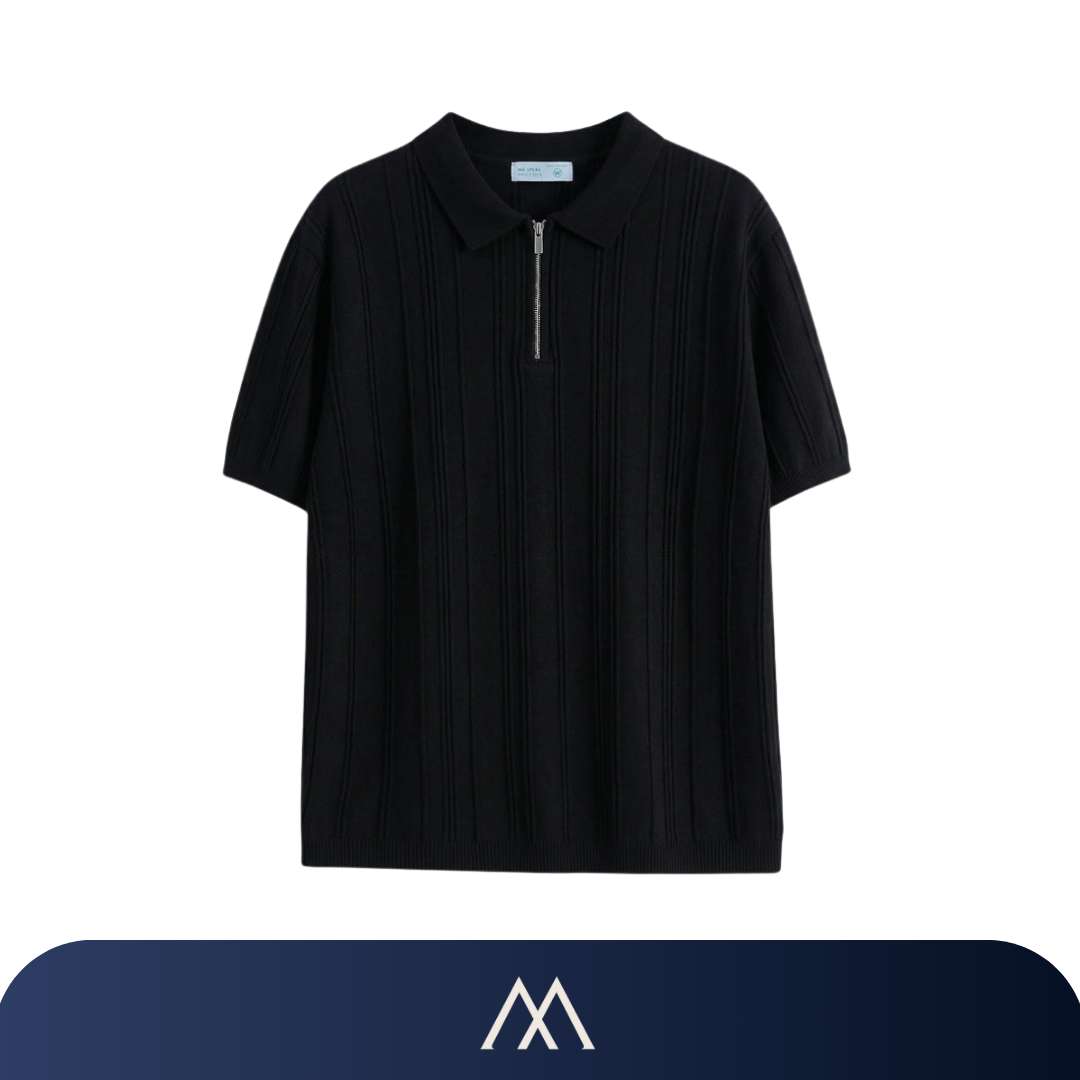 Veltic Genova Men's Polo Shirt