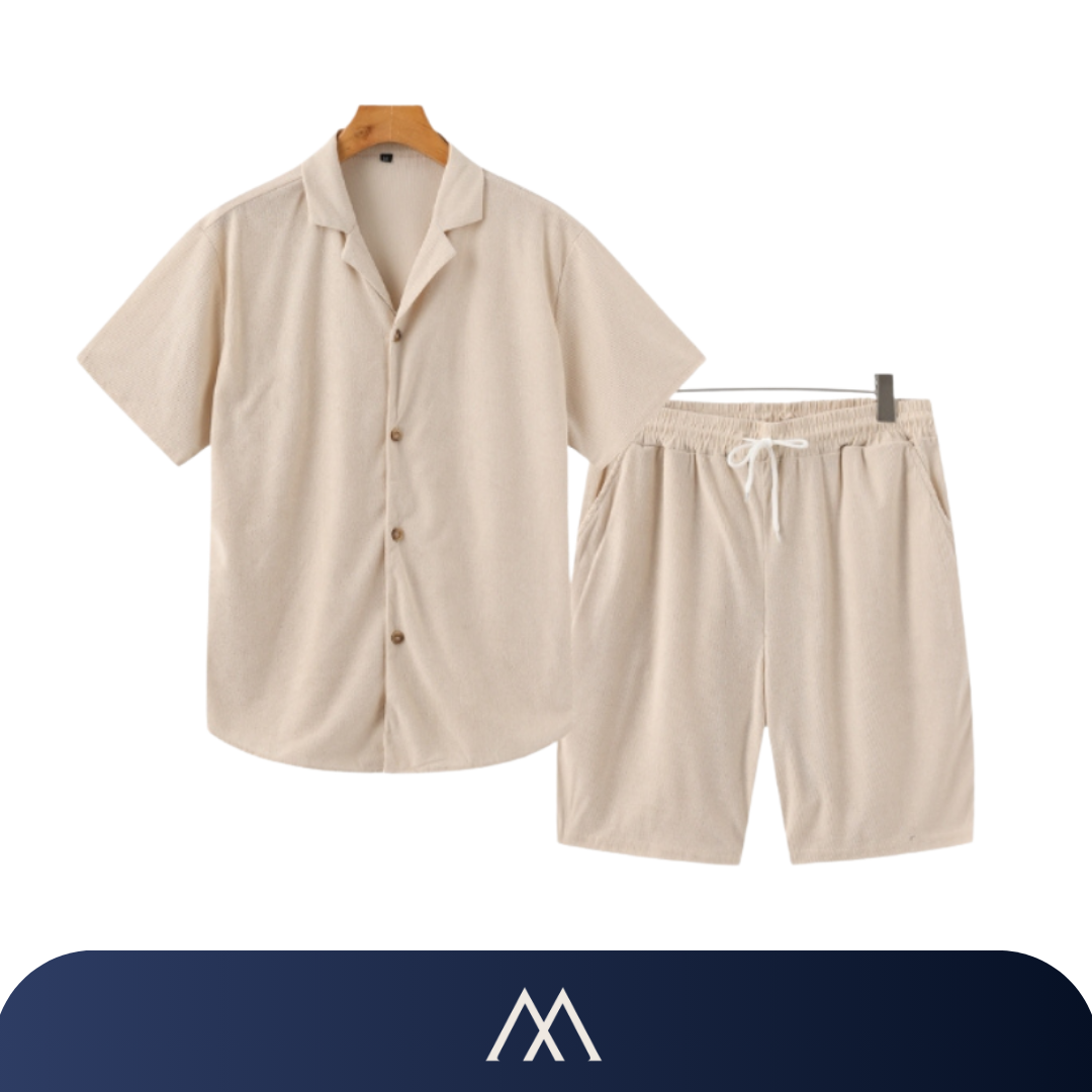 Veltic Palermo Men's Set