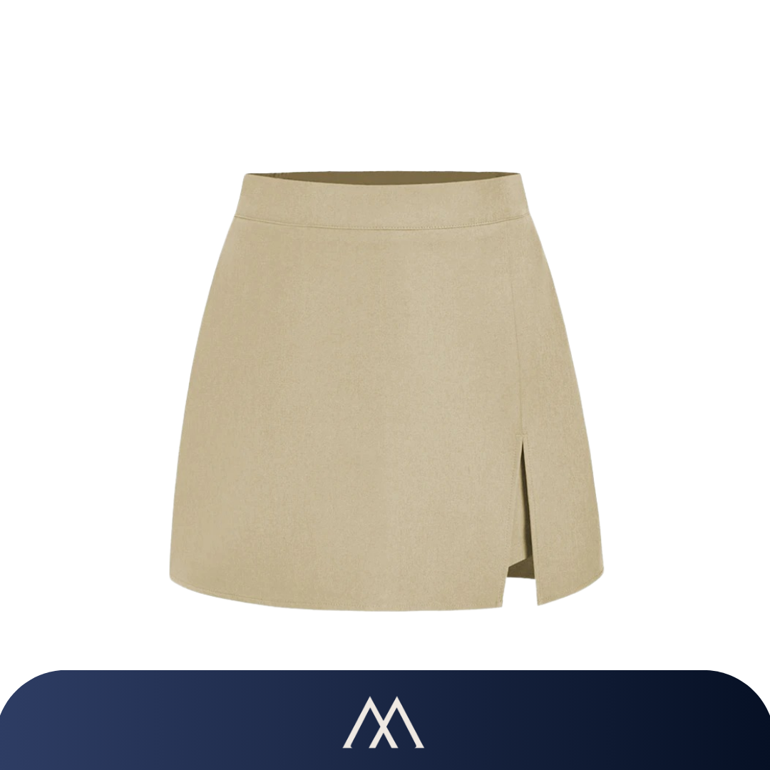 Veltic Milano Tailored Women's Skirt