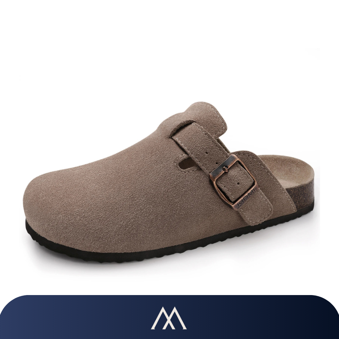 Veltic Milano Clog Sandal