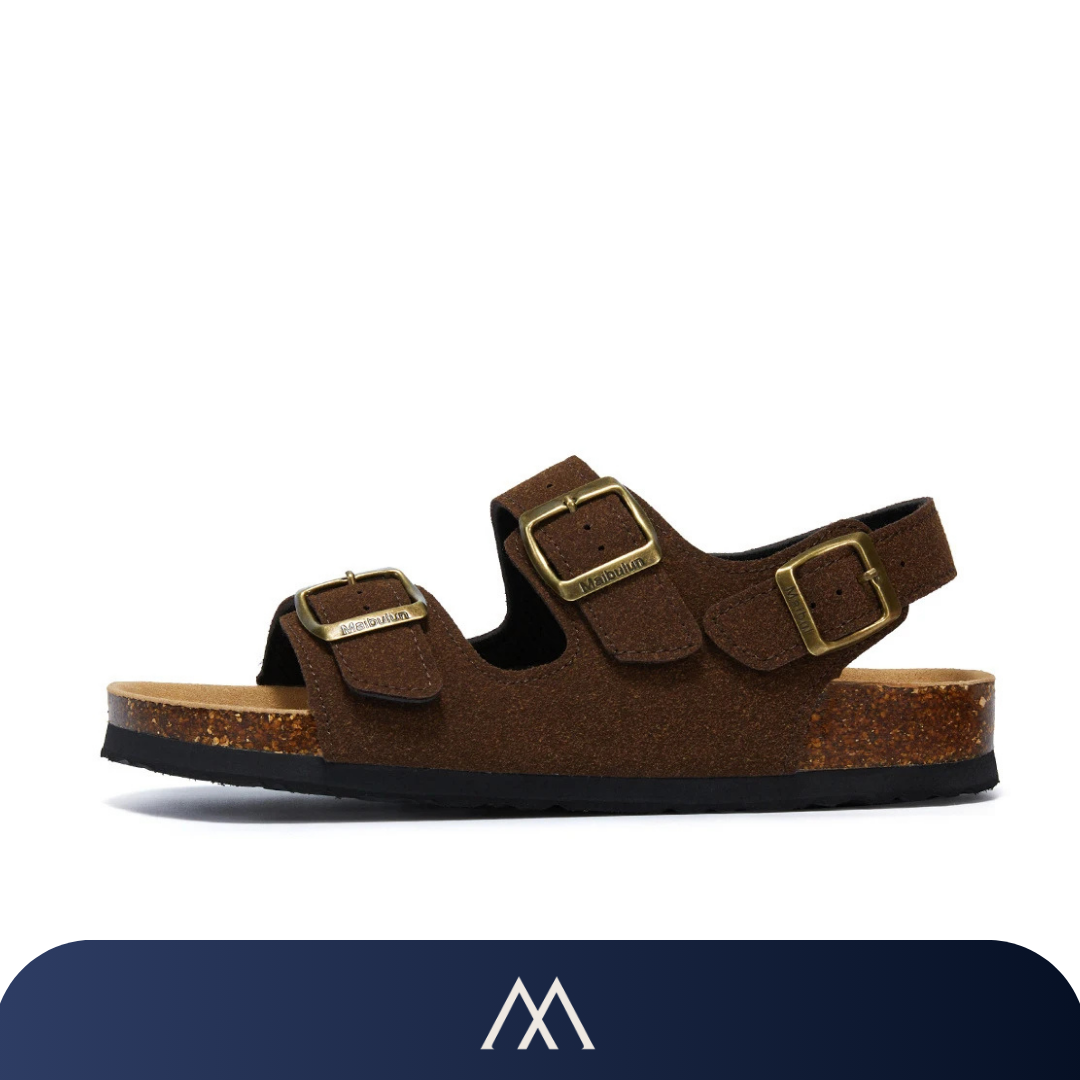 Veltic Napoli Men's Sandal