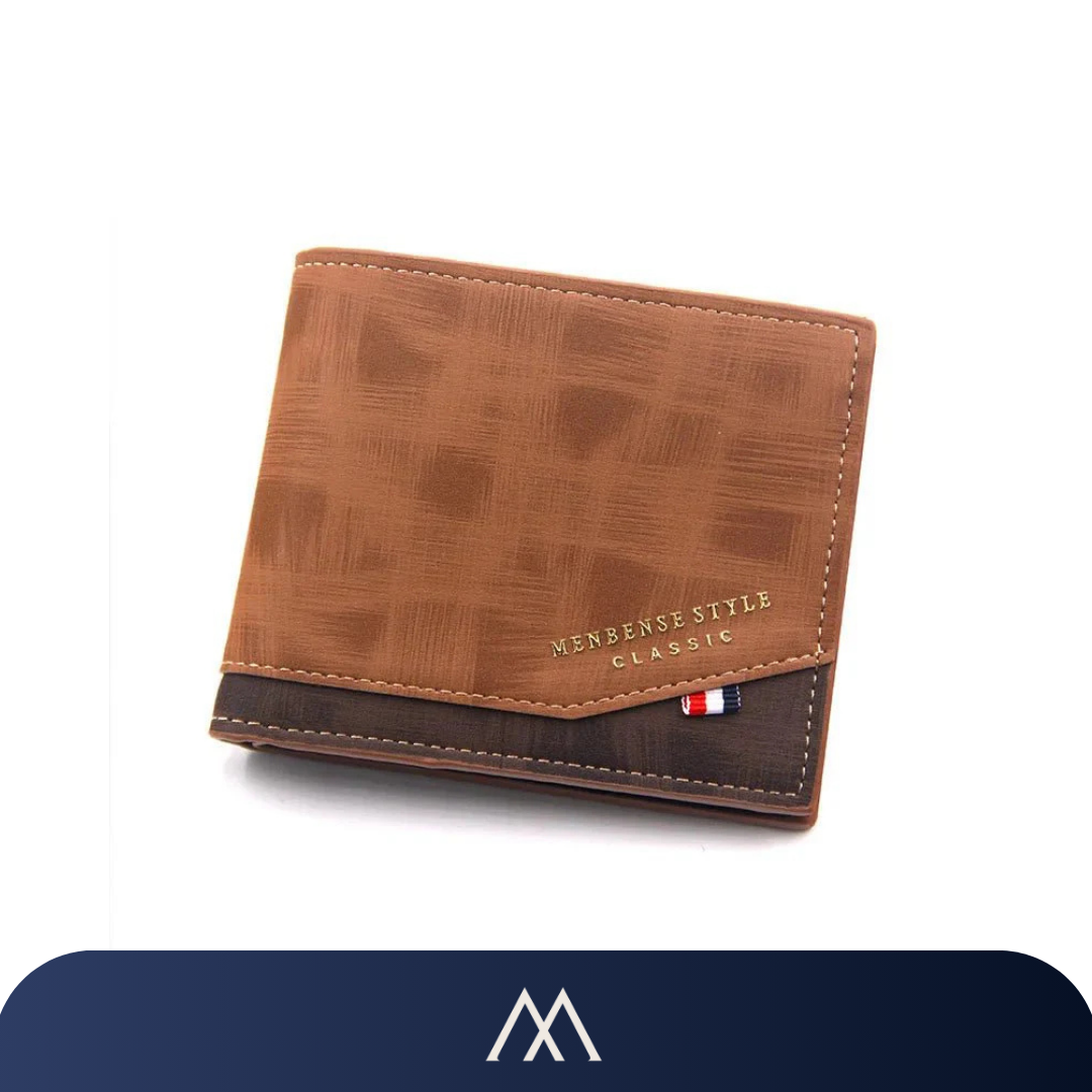 Veltic Venezia Classic Men's Wallet