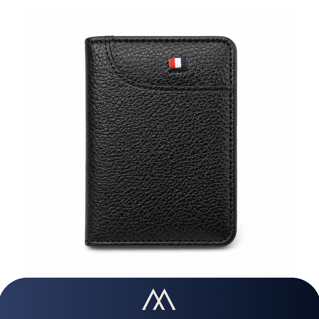 Veltic Napoli Slim Men's Wallet