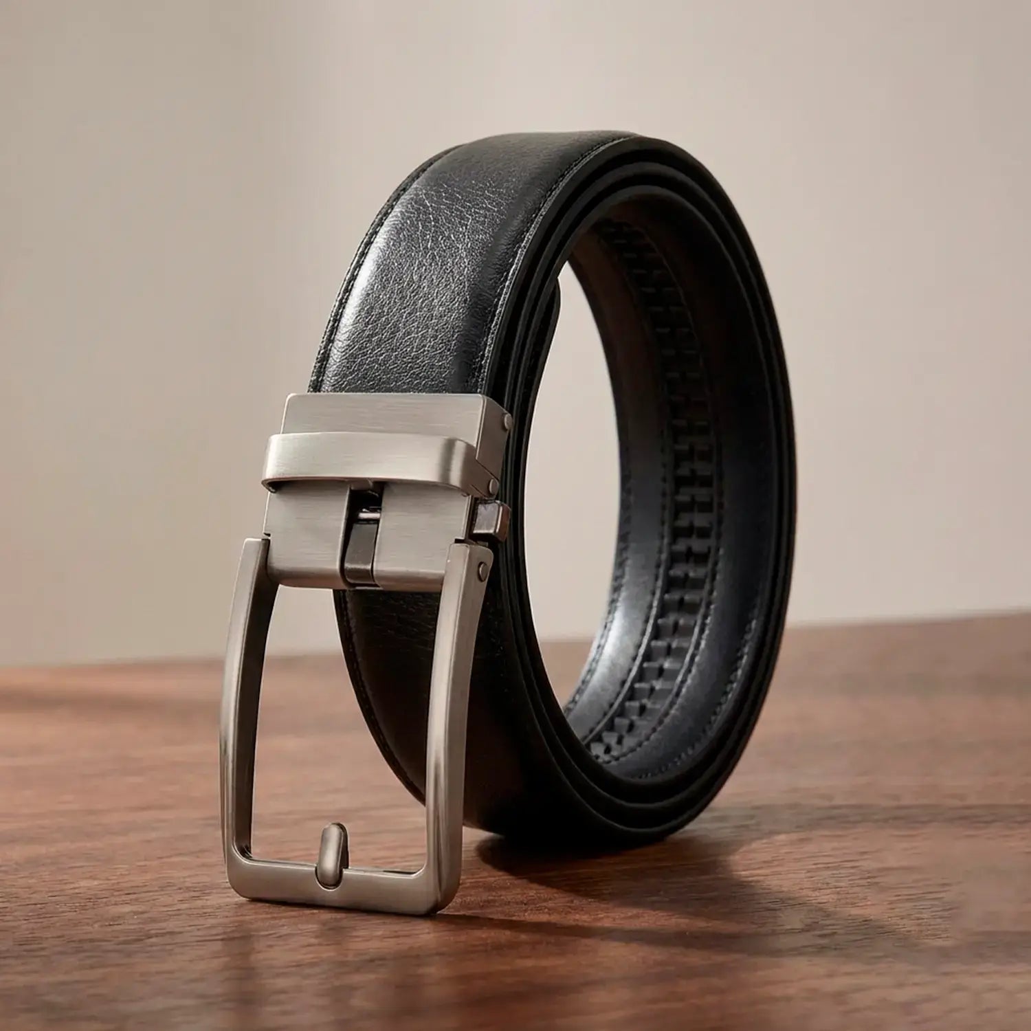 Veltic Belt | Black