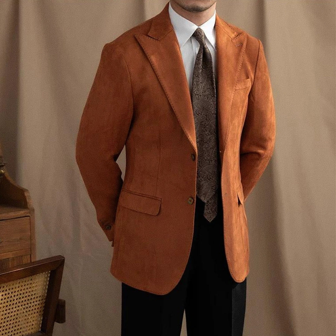 Men's Blazer Veltic F014 - Veltic