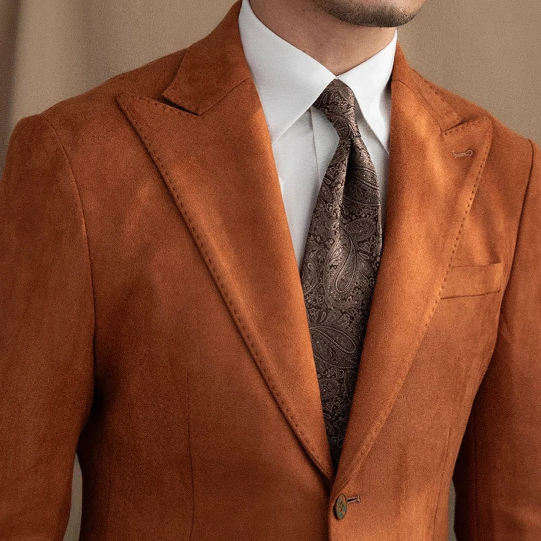 Men's Blazer Veltic F014 - Veltic