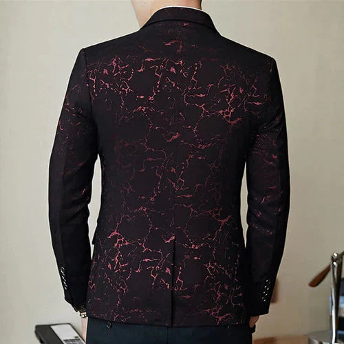 Men's Blazer Veltic Realm - Veltic