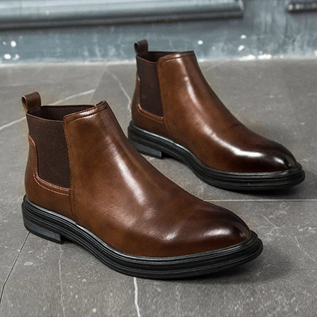 Men's 1960 Chelsea Boot - Veltic