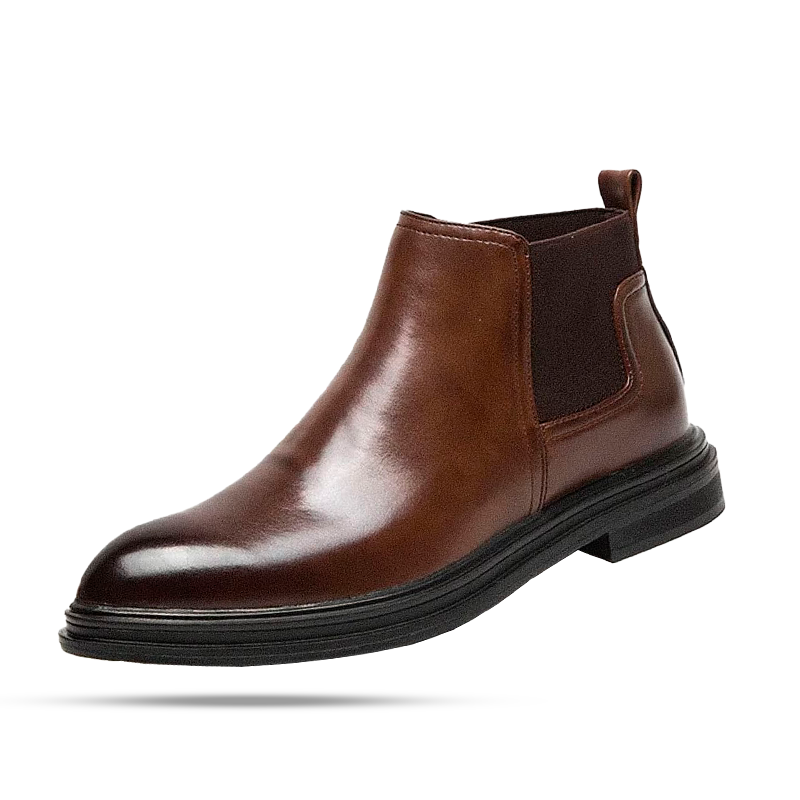 Men's 1960 Chelsea Boot - Veltic