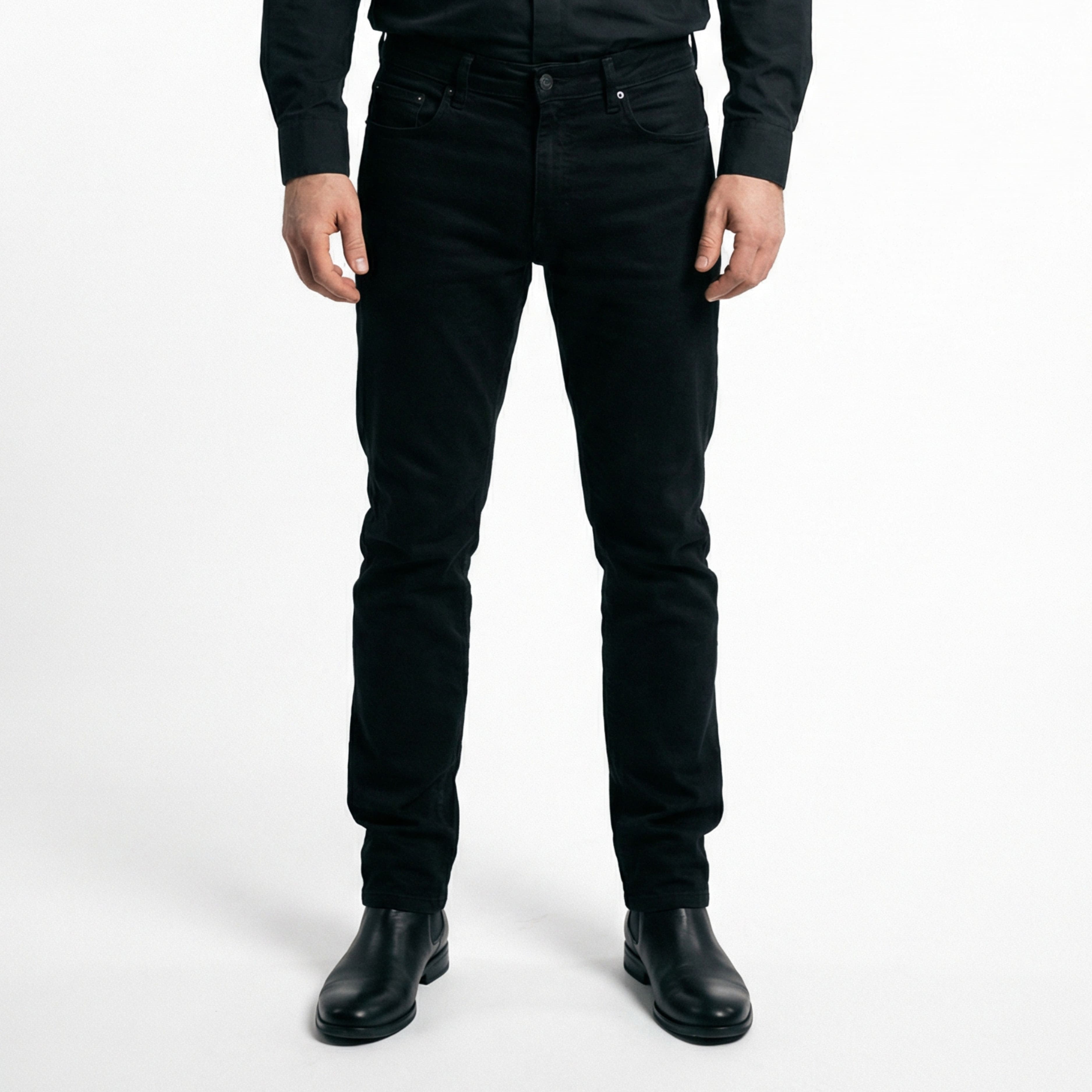 Men's Jeans Pants - Veltic