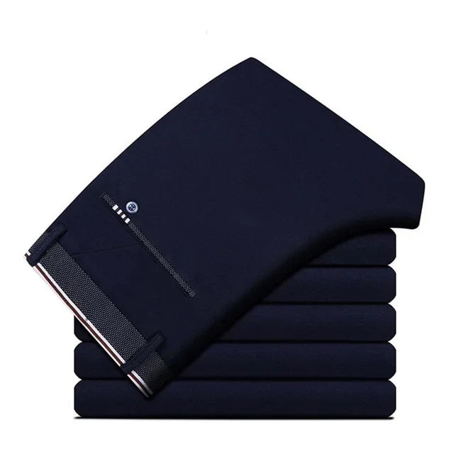 Men's Meyer Dress Trousers - Veltic