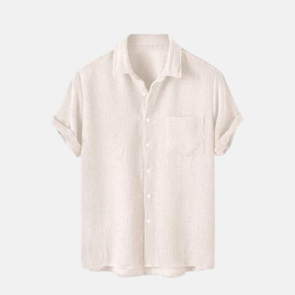 Men's Sardinia Shirt - Veltic
