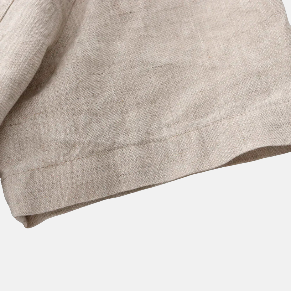 Men's Linen Shirt Venice - Veltic