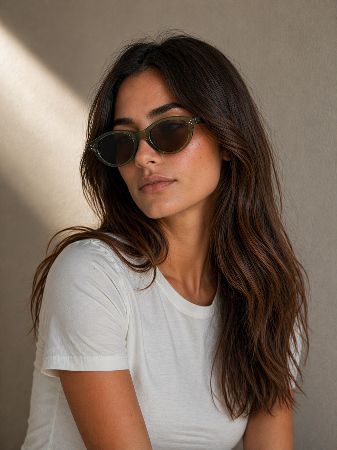 Veltic Ibiza UV400 Women's Sunglasses