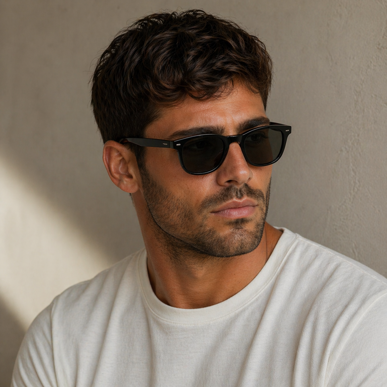 Veltic Sardegna UV400 Men's Sunglasses