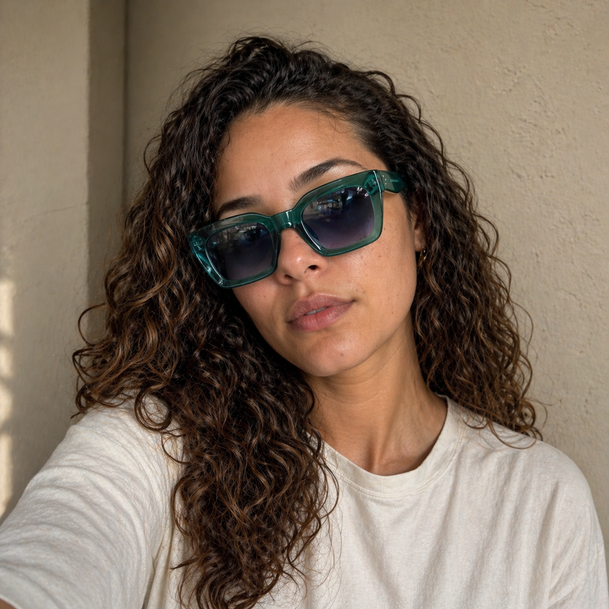 Veltic Matera UV400 Women's Sunglasses