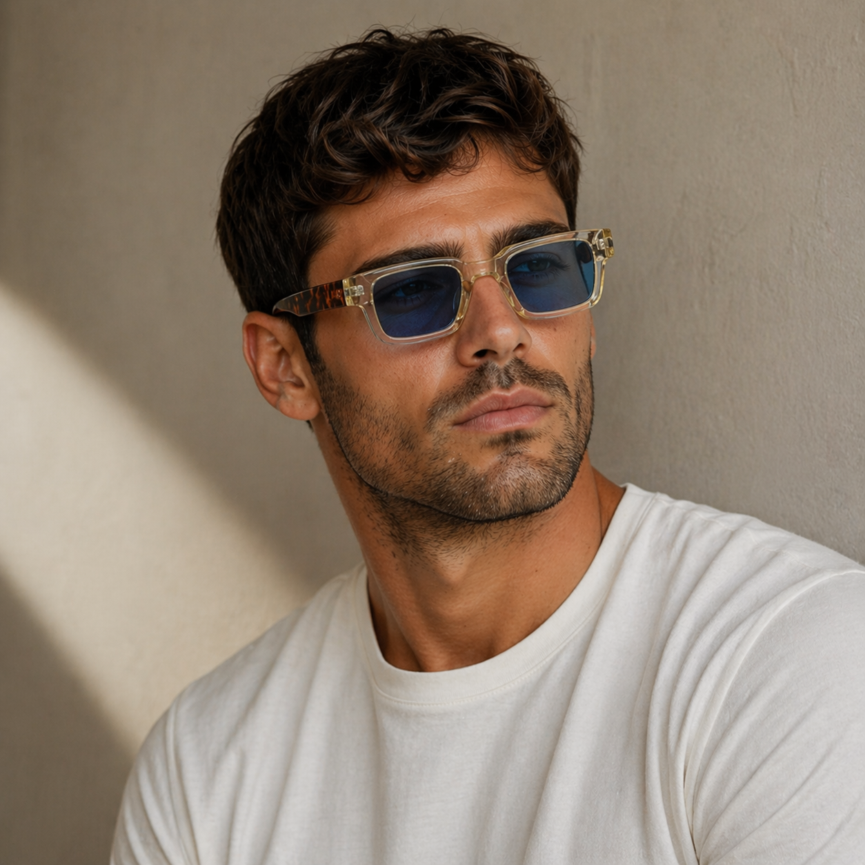 Veltic Torvian UV400 Men's Sunglasses