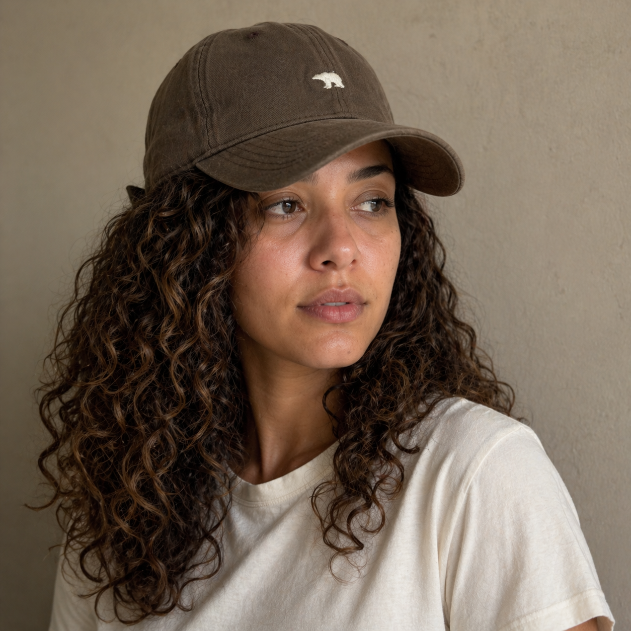 Veltic Orsino Embroidered Adjustable Cap