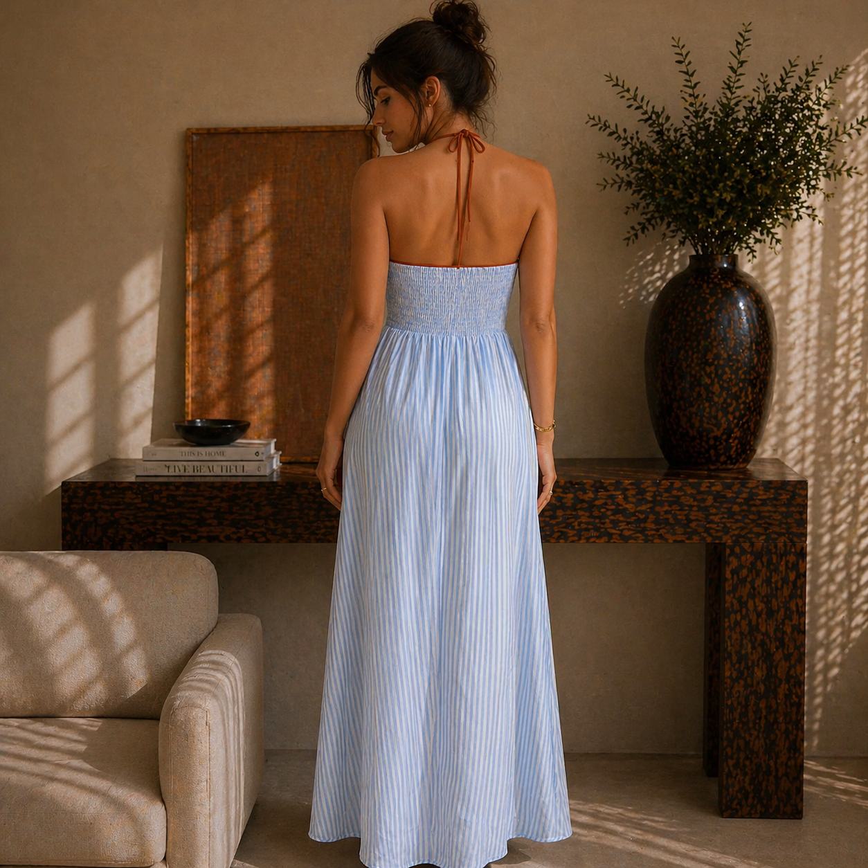 Veltic Saint Tropez Women's Dress