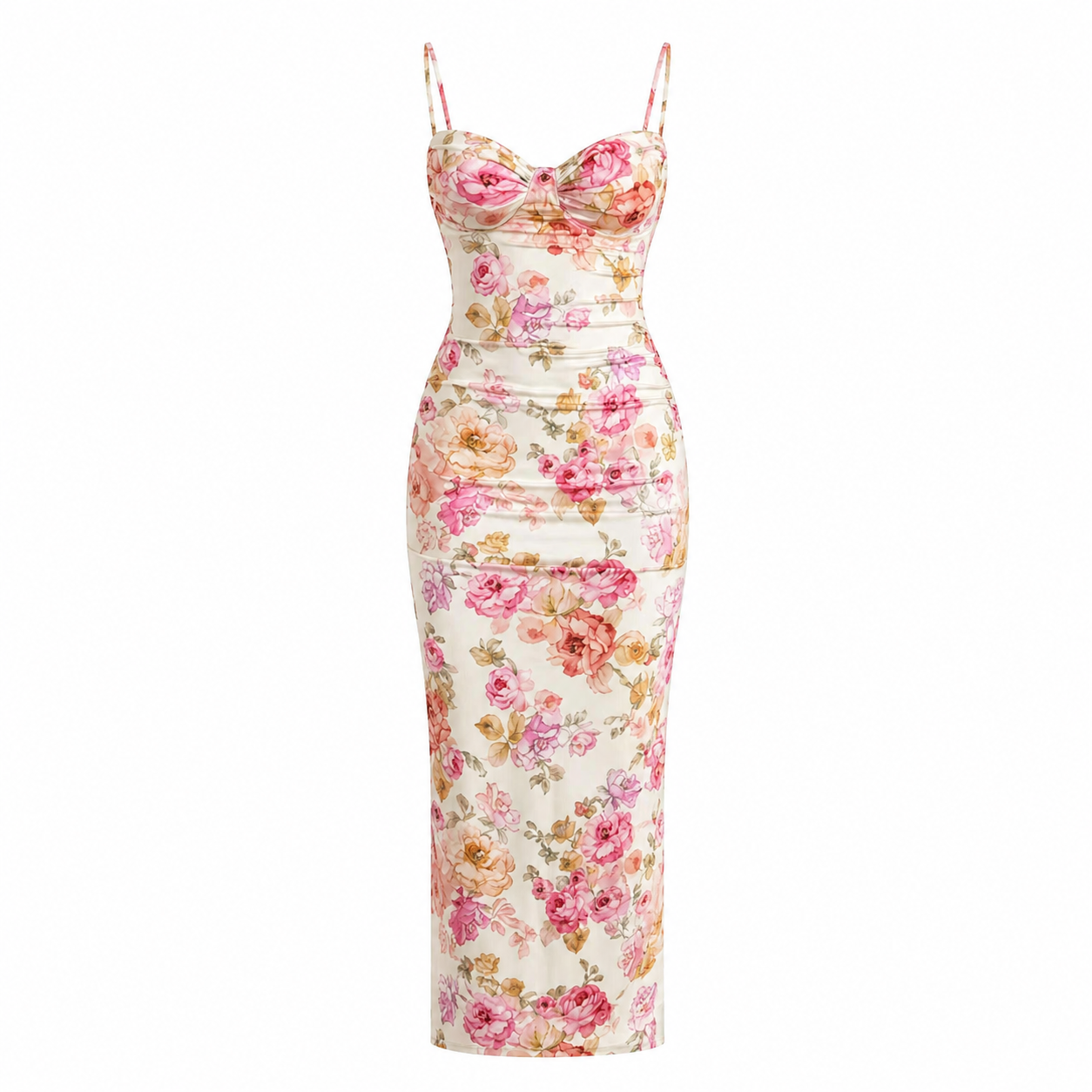 Veltic Firenze Garden Women's Dress