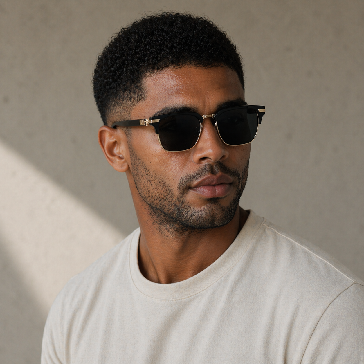 Veltic Milano UV400 Men's Sunglasses