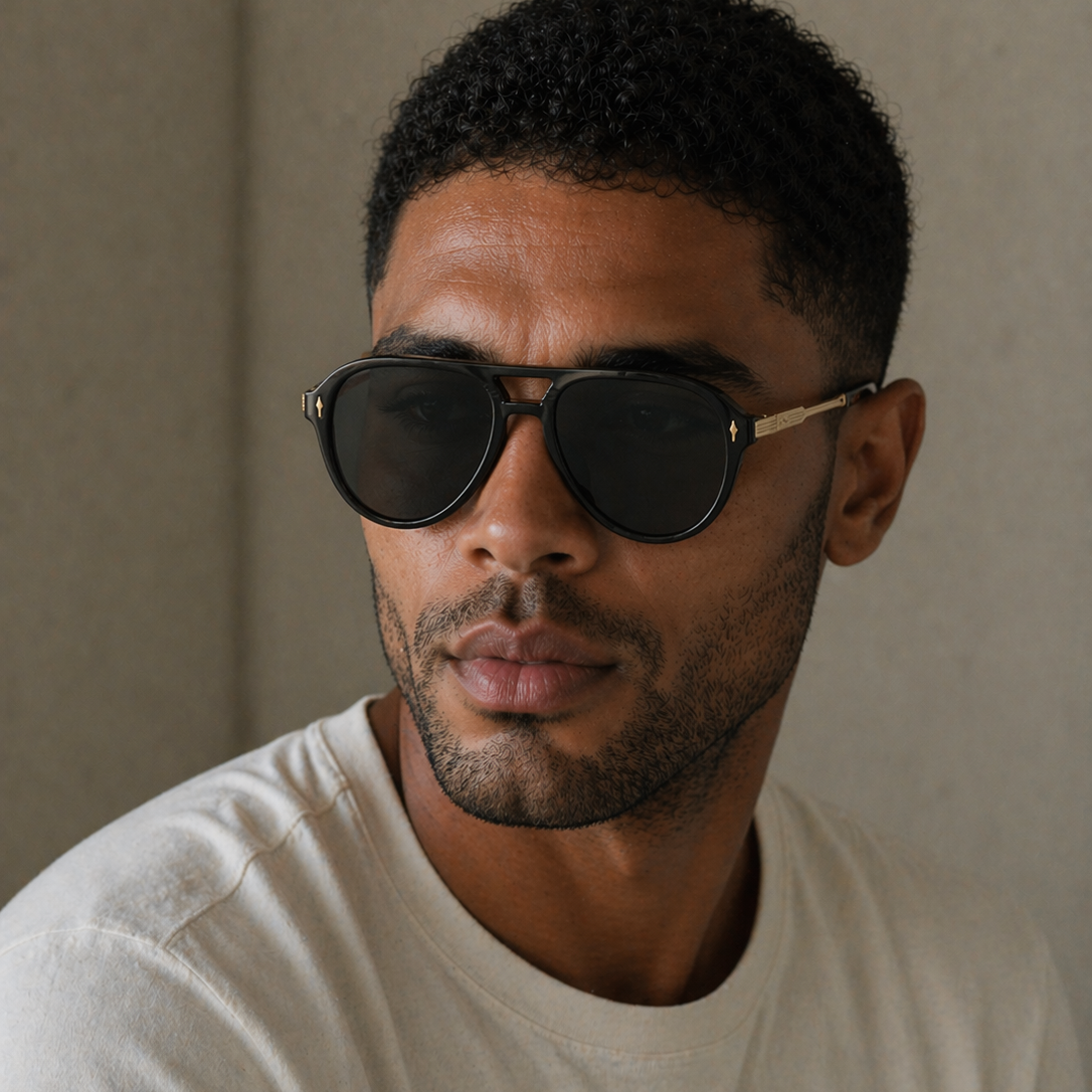 Veltic Dravion UV400 Men's Sunglasses