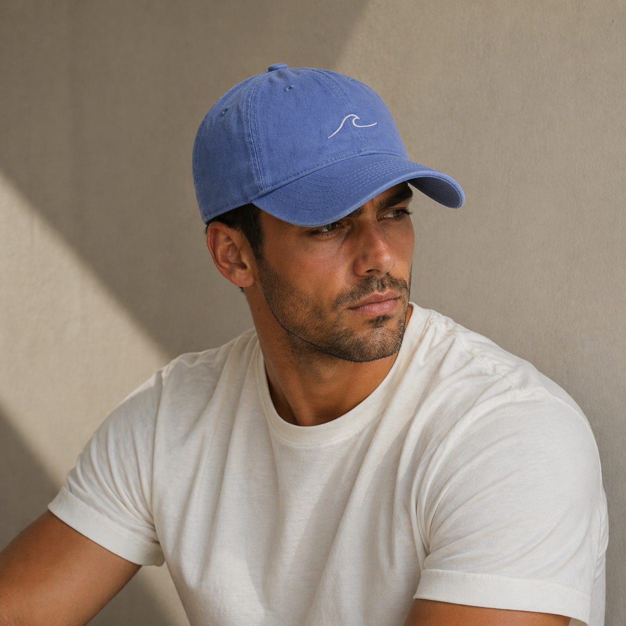 Veltic Mareno Vintage Adjustable Cap