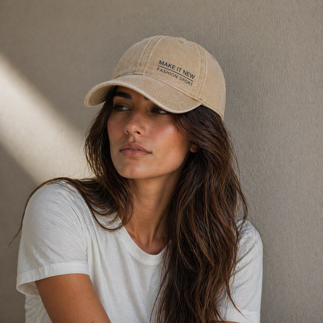 Veltic Mareno Vintage Adjustable Cap
