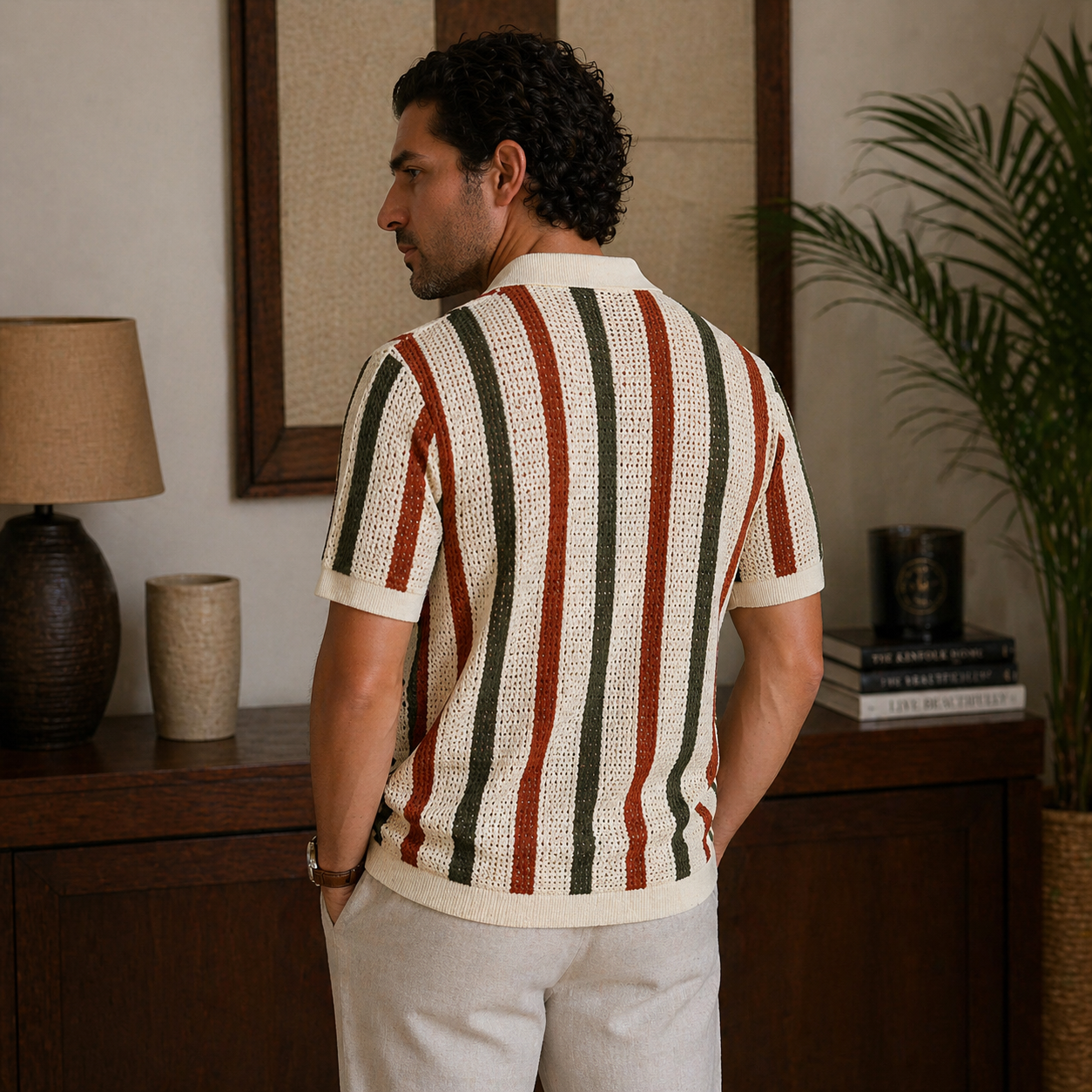 Veltic Vicenza Men's Polo Shirt