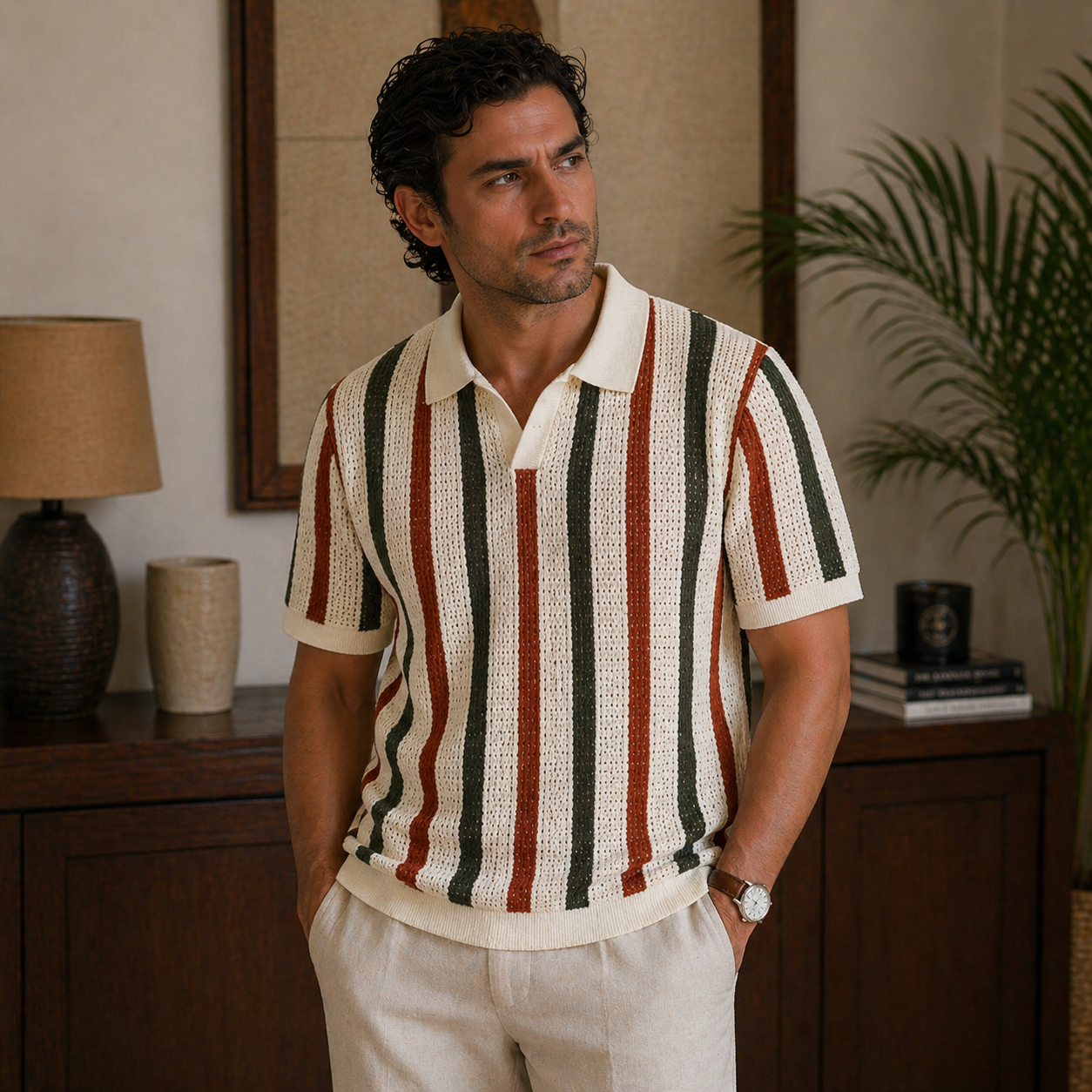 Veltic Vicenza Men's Polo Shirt