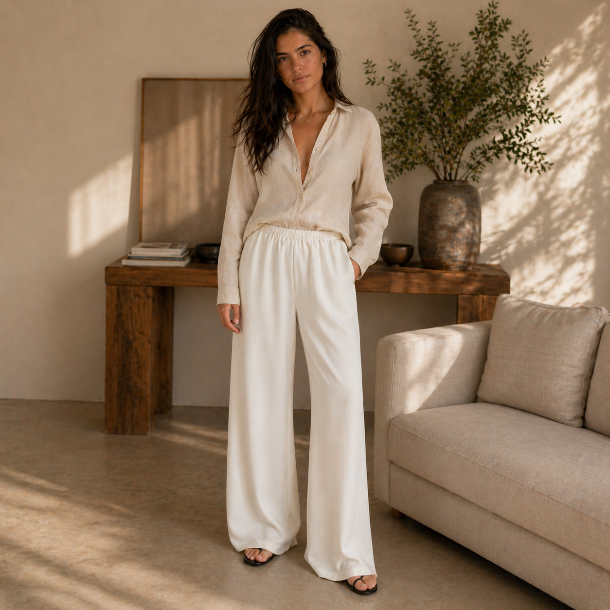 Veltic Firenze Women's Pants