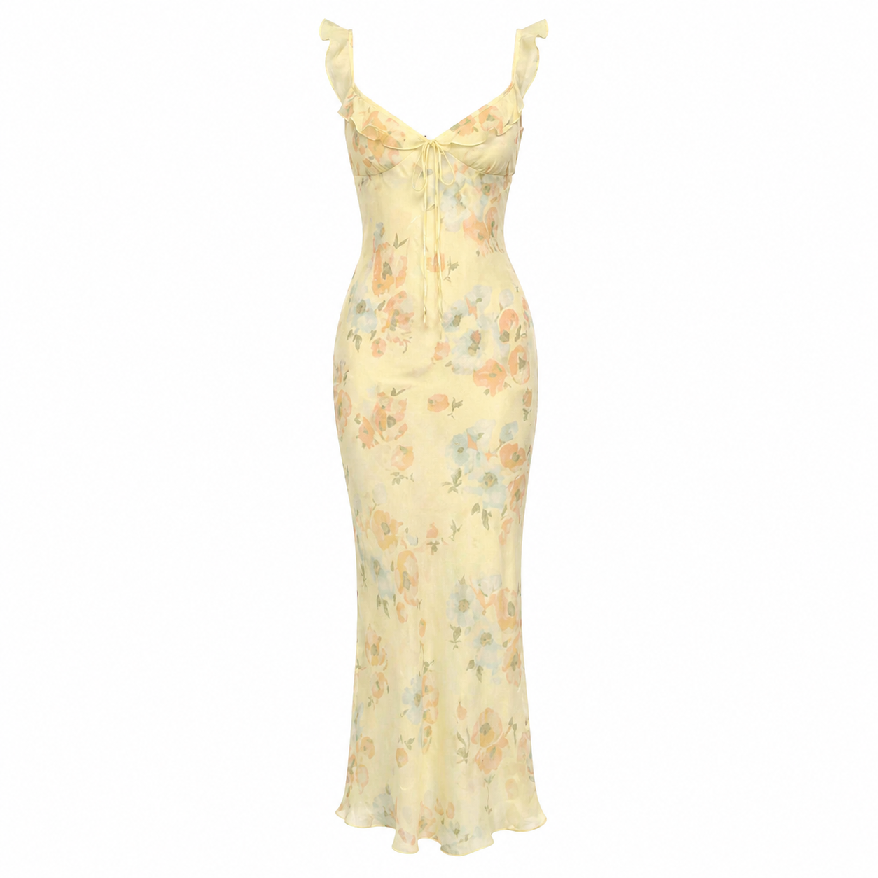 Veltic Bellagio Bloom Women's Dress