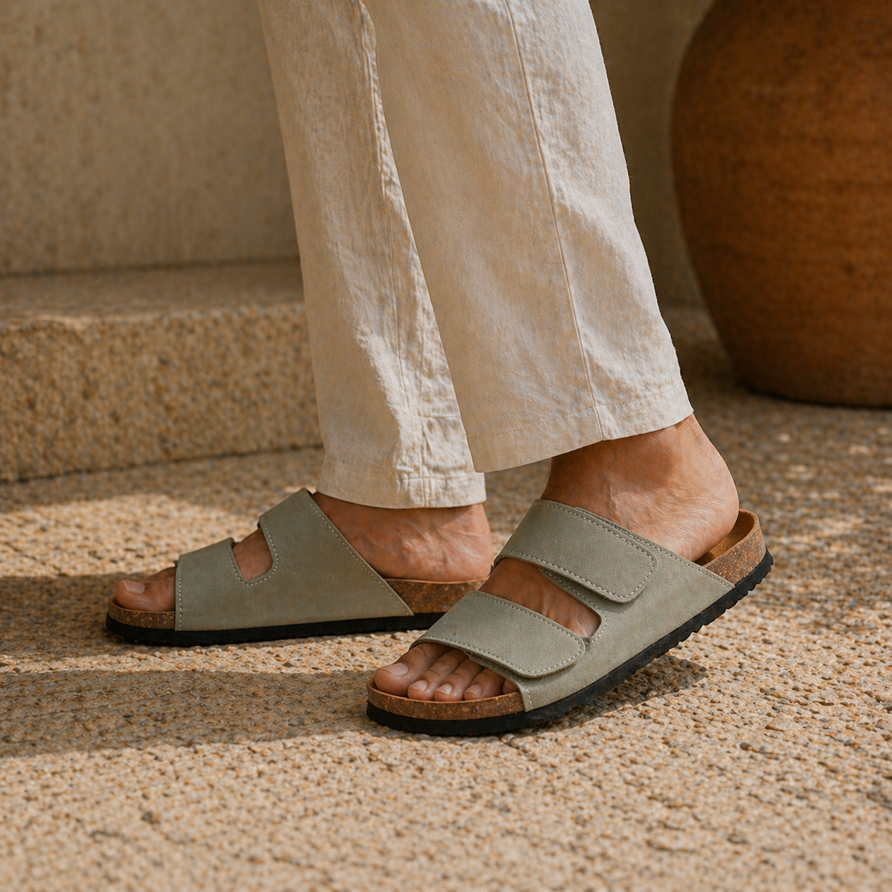 Veltic Siena Men's Sandal