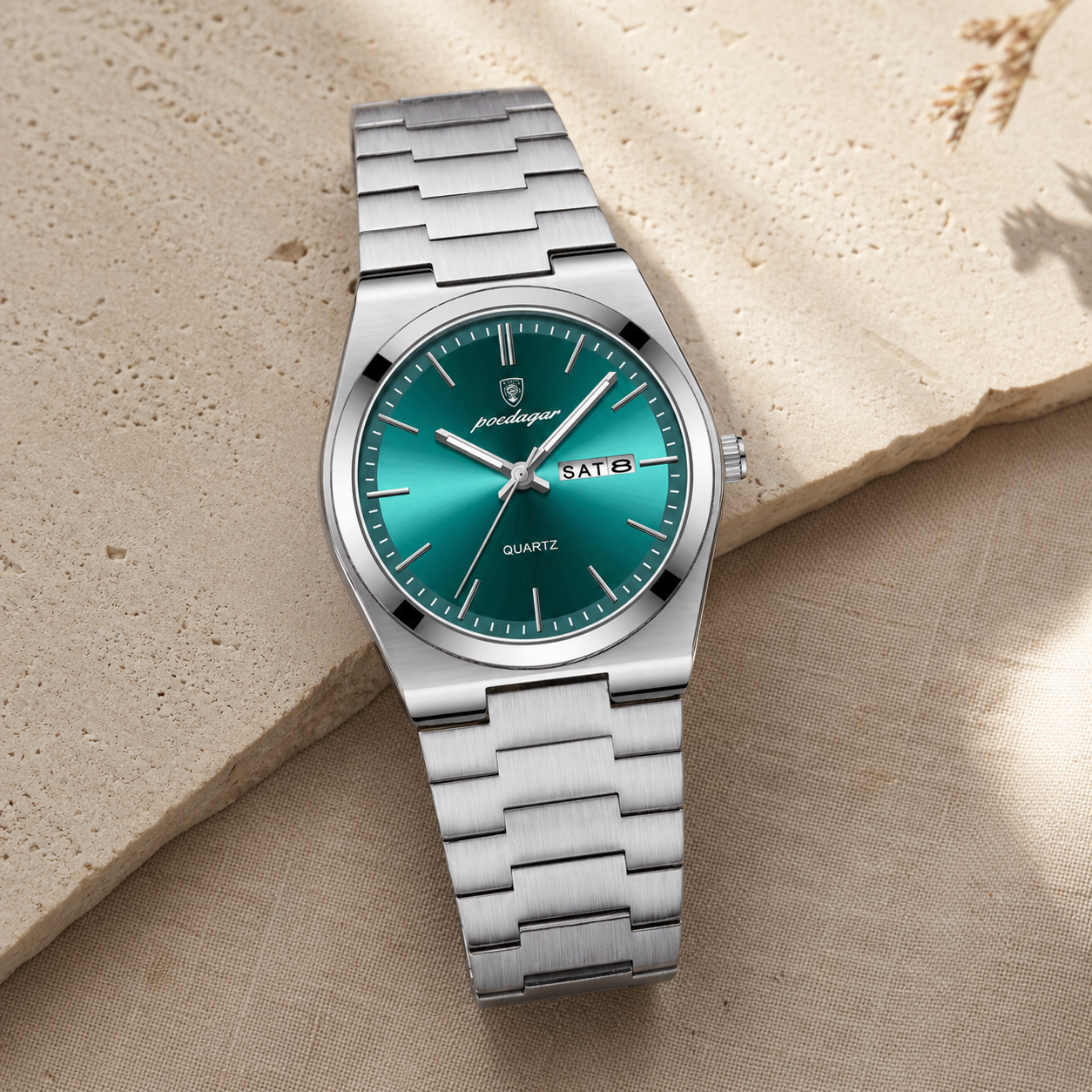 Veltic Lisbon Men's Watch