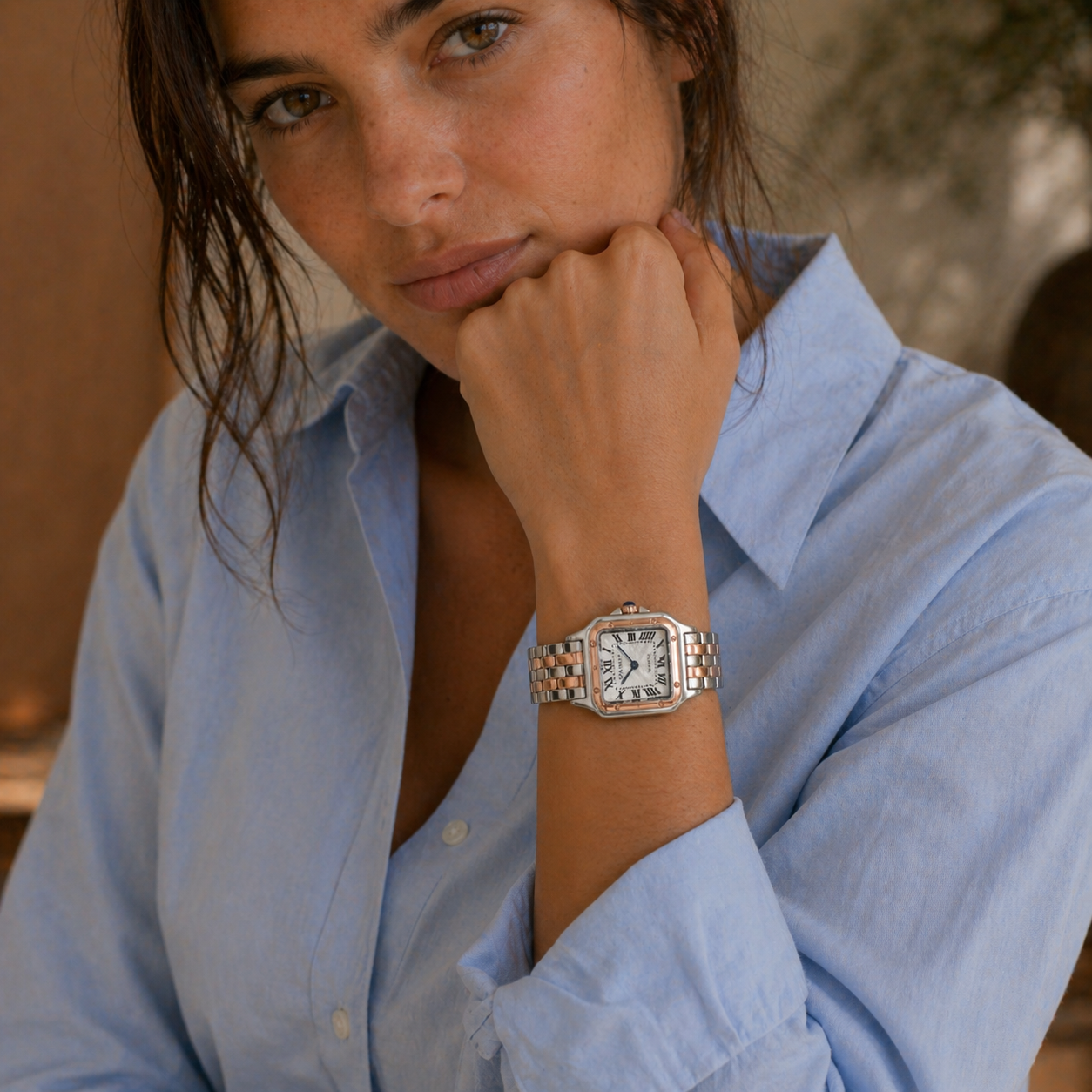 Veltic Milano Elegance Women's Watch