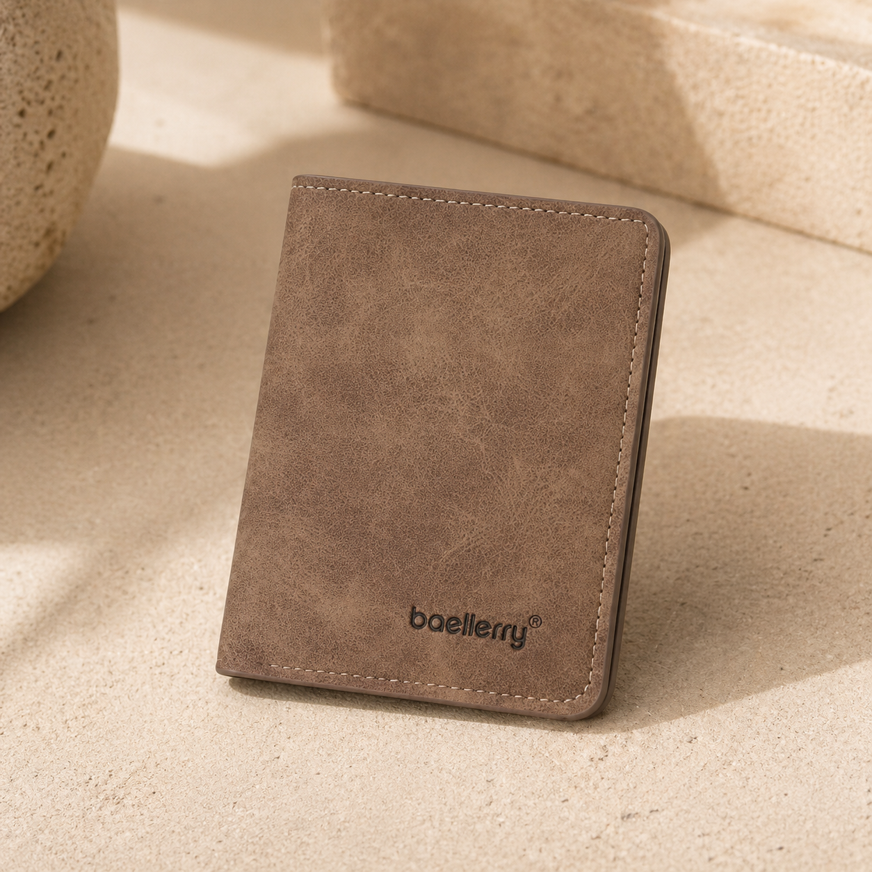 Veltic Firenze Classic Men's Wallet